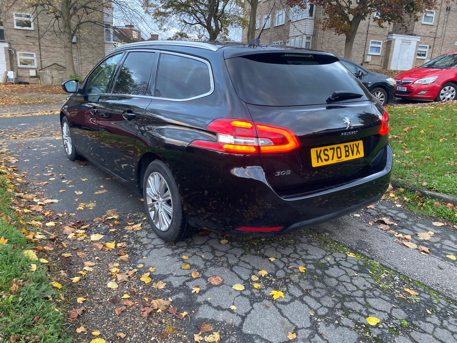 Used Peugeot 308 2020 for sale - 76716876: Photo 5