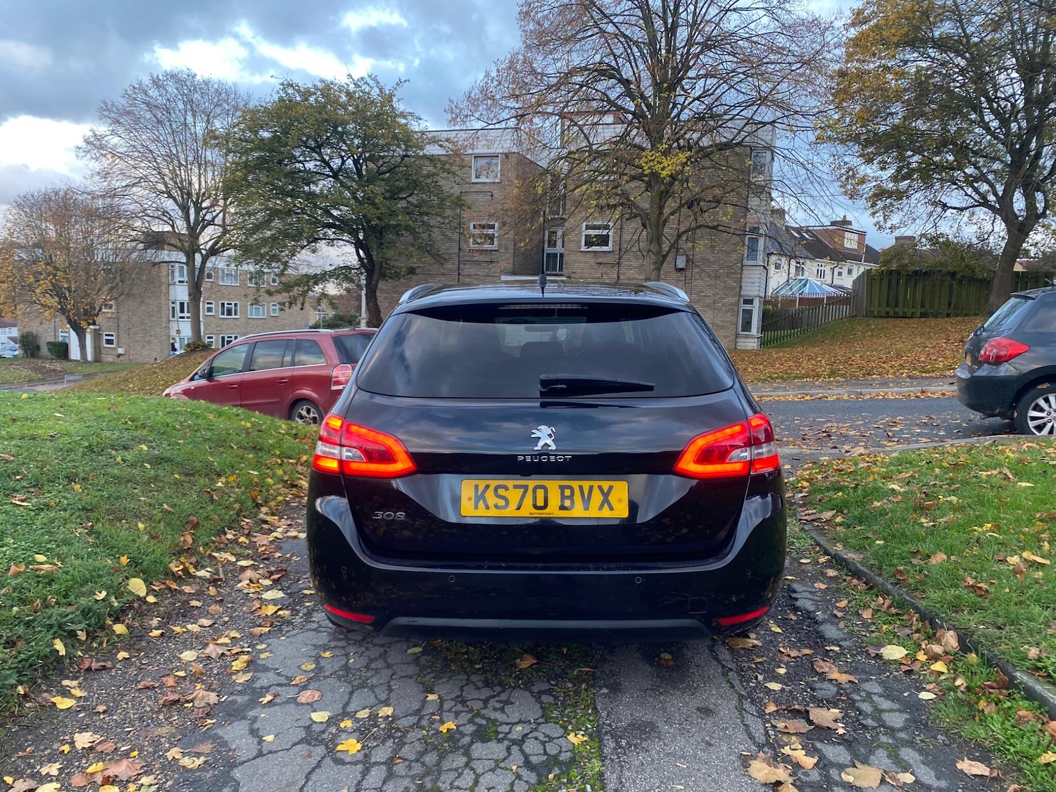 Used Peugeot 308 2020 for sale - 76716876: Photo 6