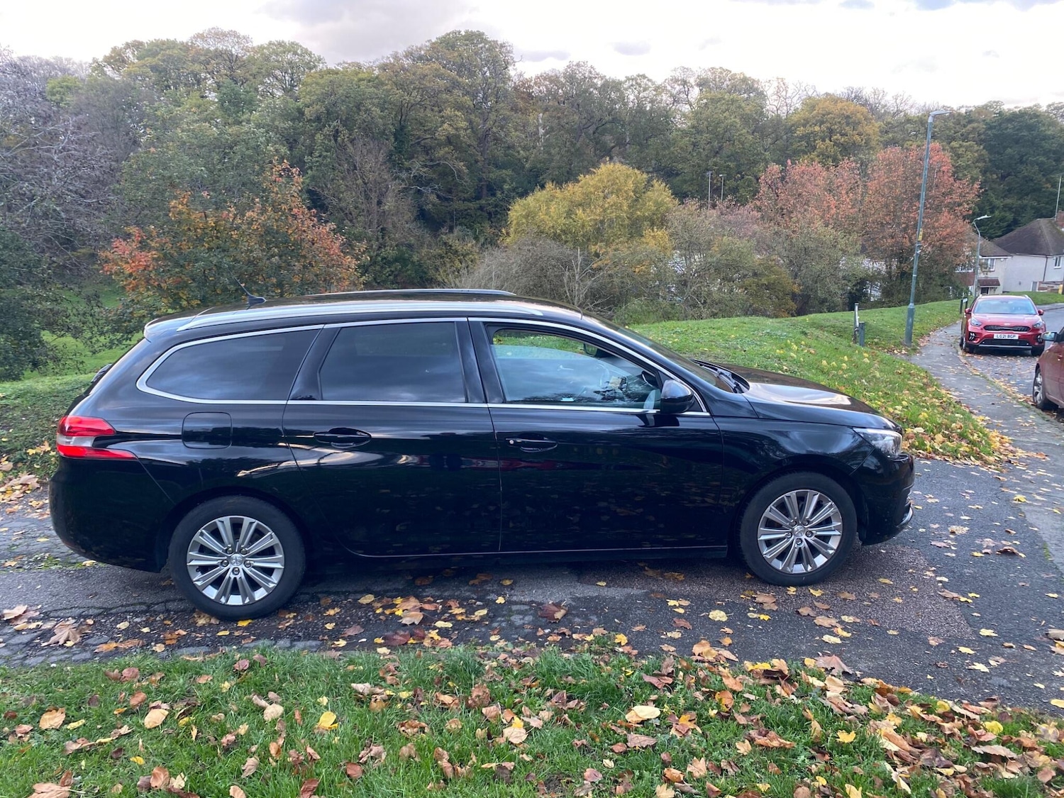 Used Peugeot 308 2020 for sale - 76716876: Photo 7