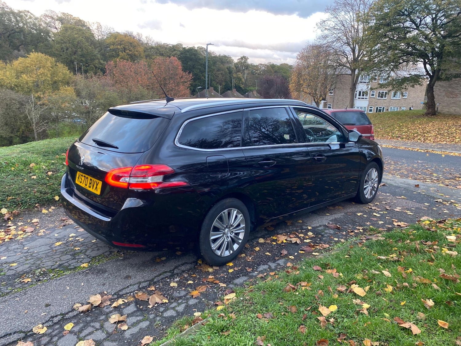 Used Peugeot 308 2020 for sale - 76716876: Photo 8