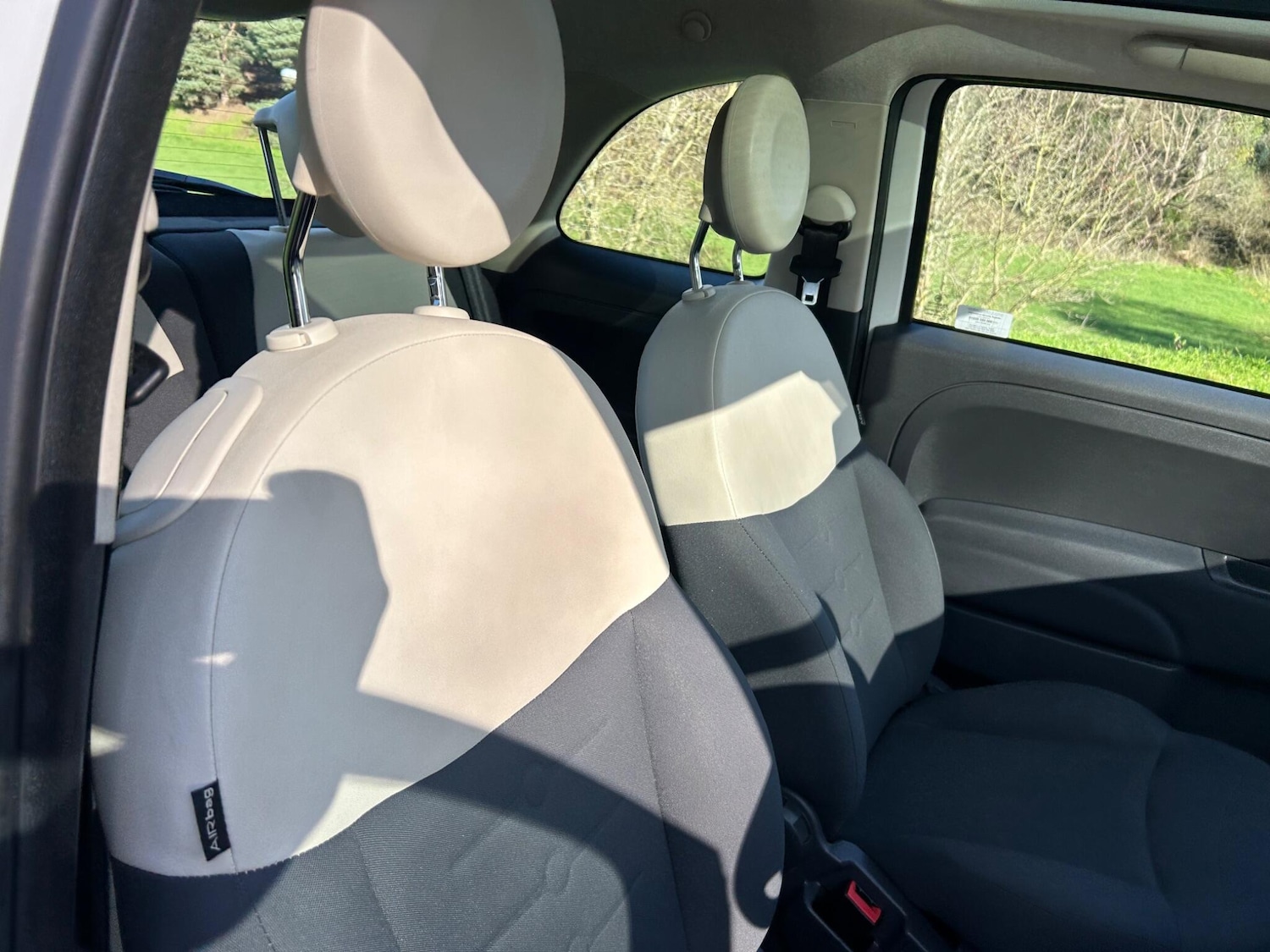 Used Fiat 500 2013 for sale - 77559967: Photo 10