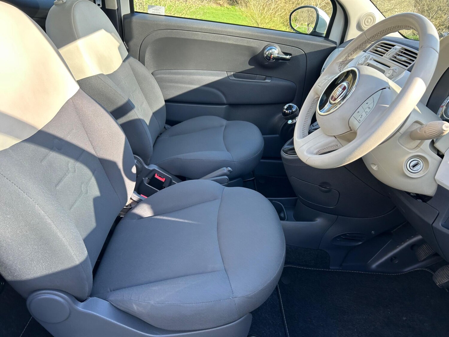 Used Fiat 500 2013 for sale - 77559967: Photo 11