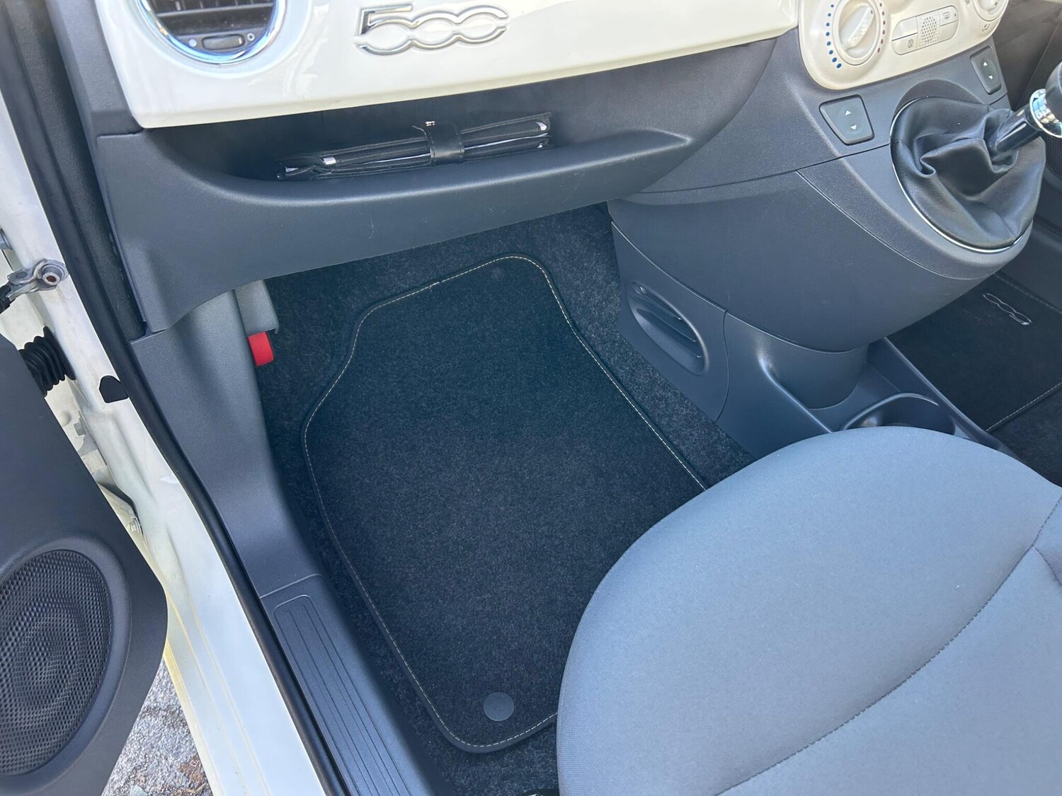 Used Fiat 500 2013 for sale - 77559967: Photo 12