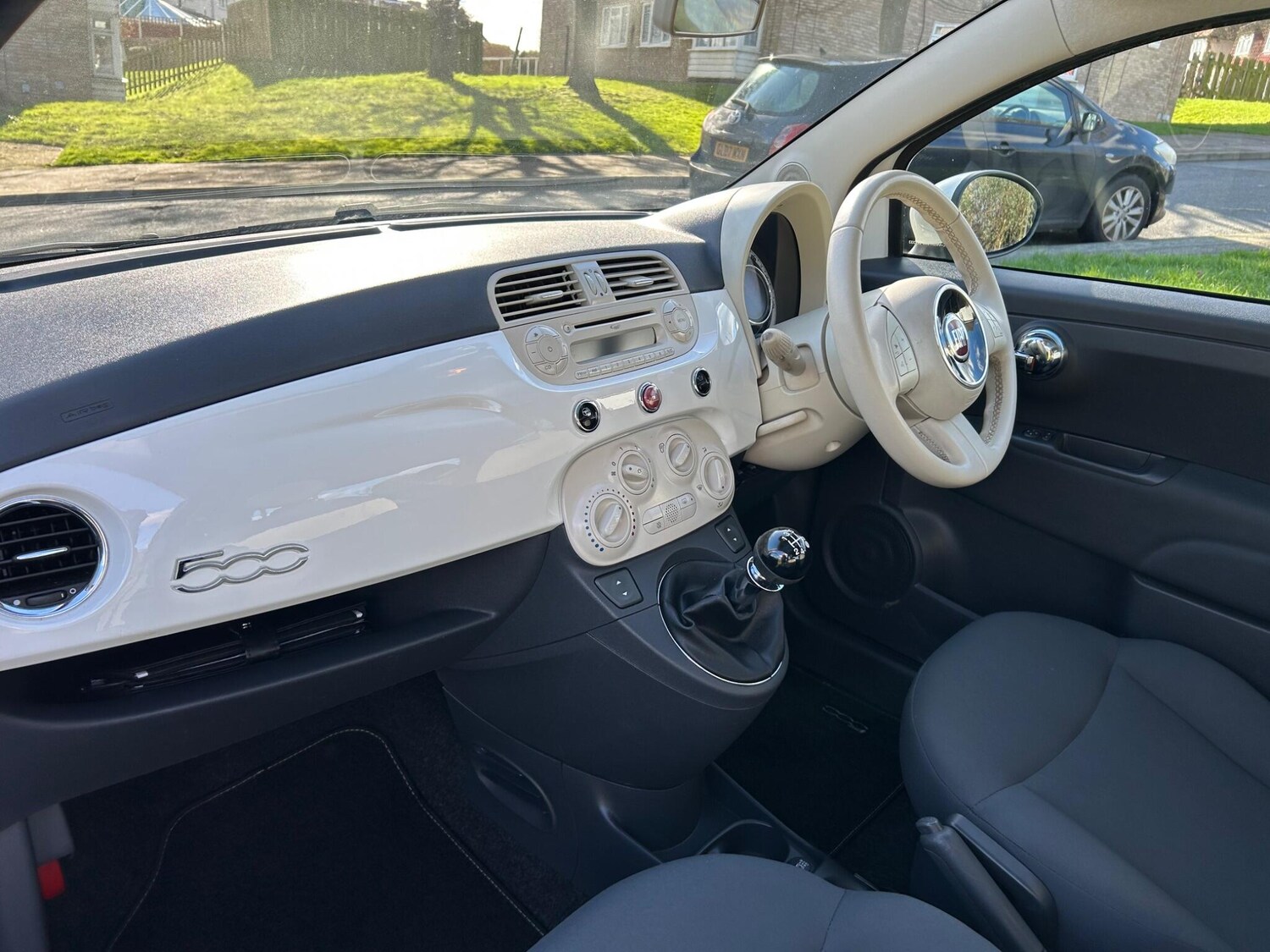 Used Fiat 500 2013 for sale - 77559967: Photo 13