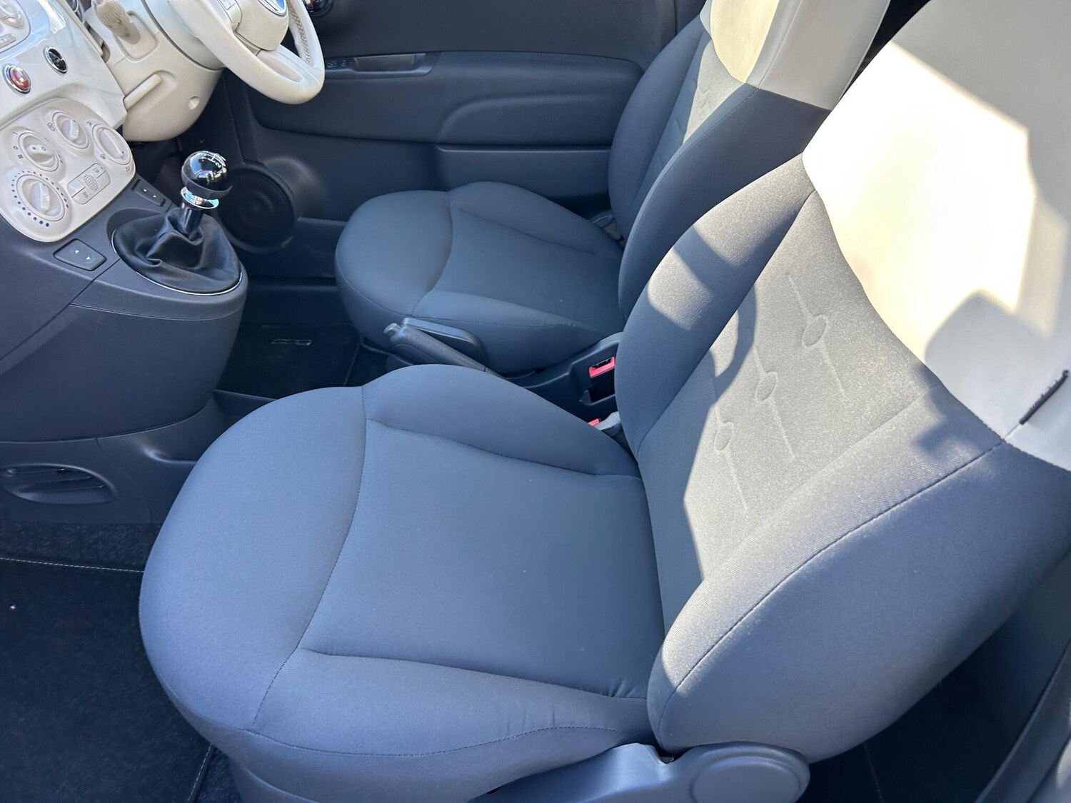 Used Fiat 500 2013 for sale - 77559967: Photo 14