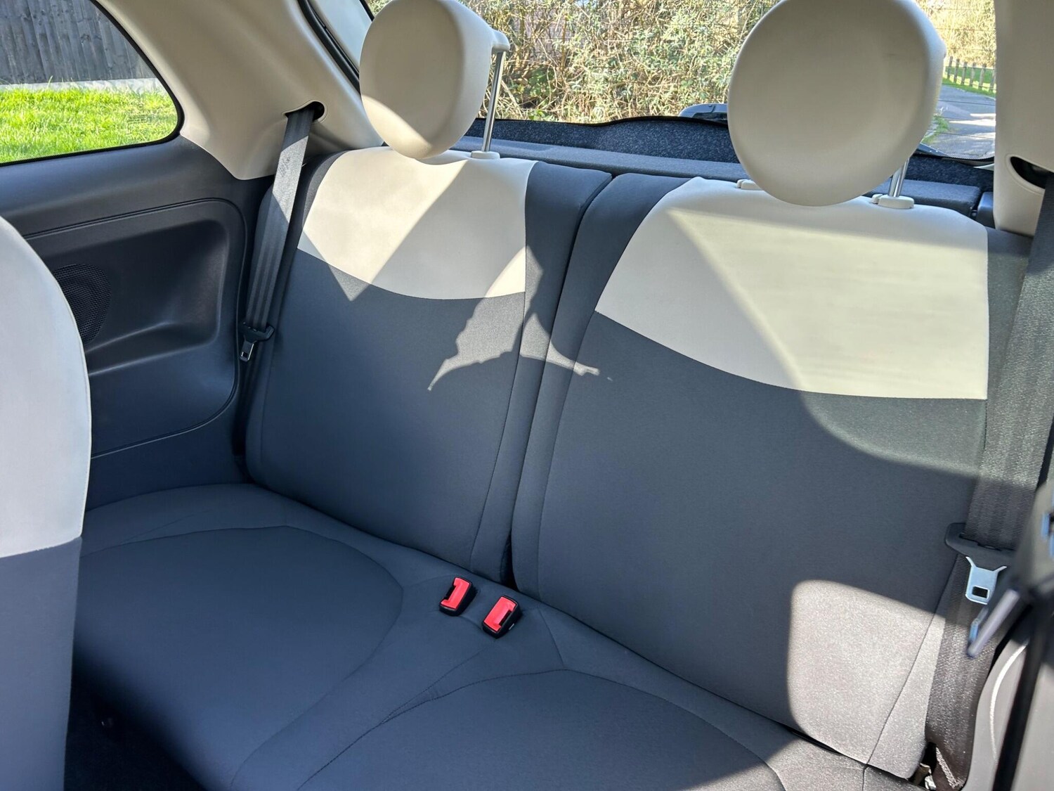 Used Fiat 500 2013 for sale - 77559967: Photo 16