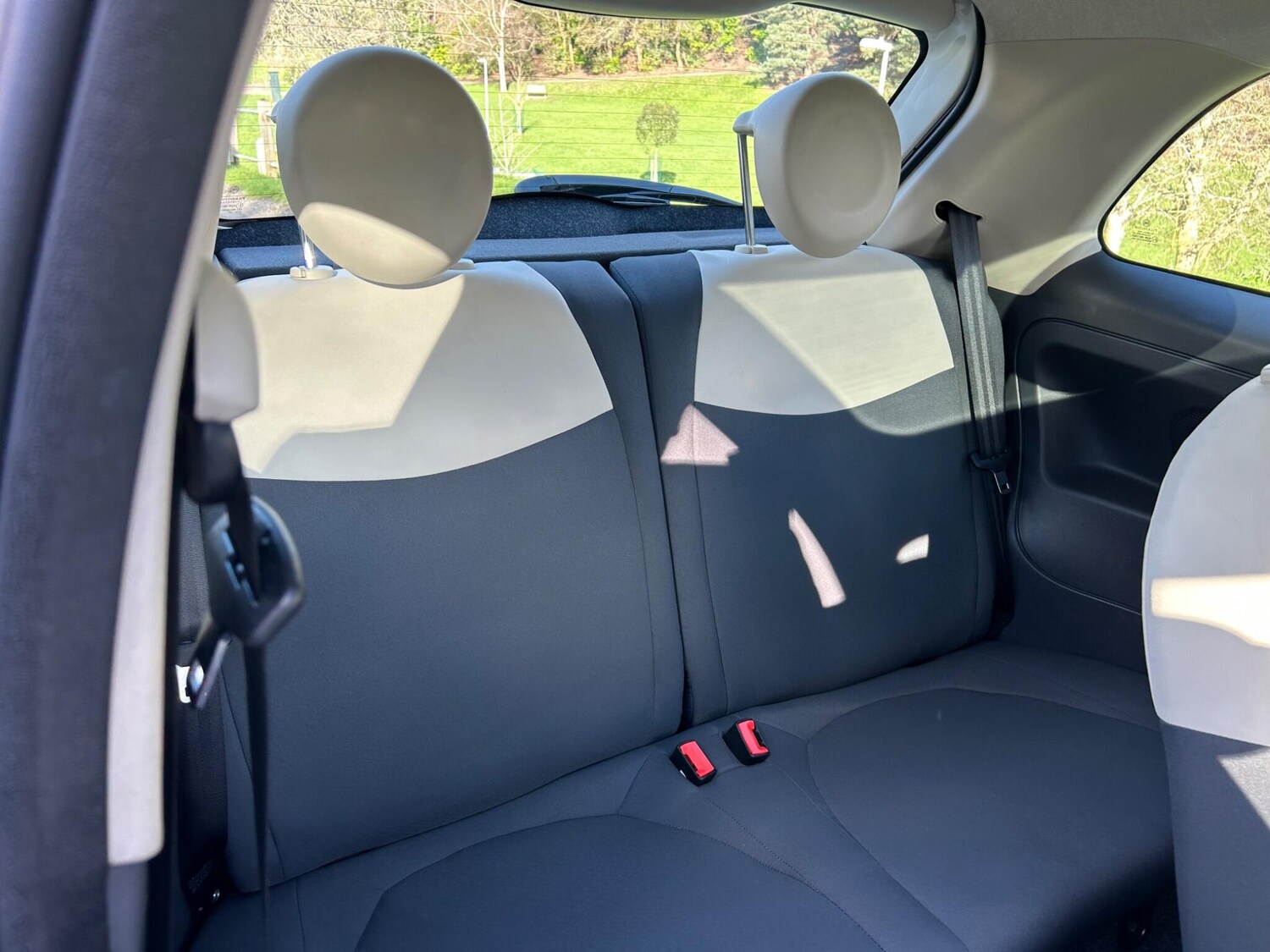 Used Fiat 500 2013 for sale - 77559967: Photo 17