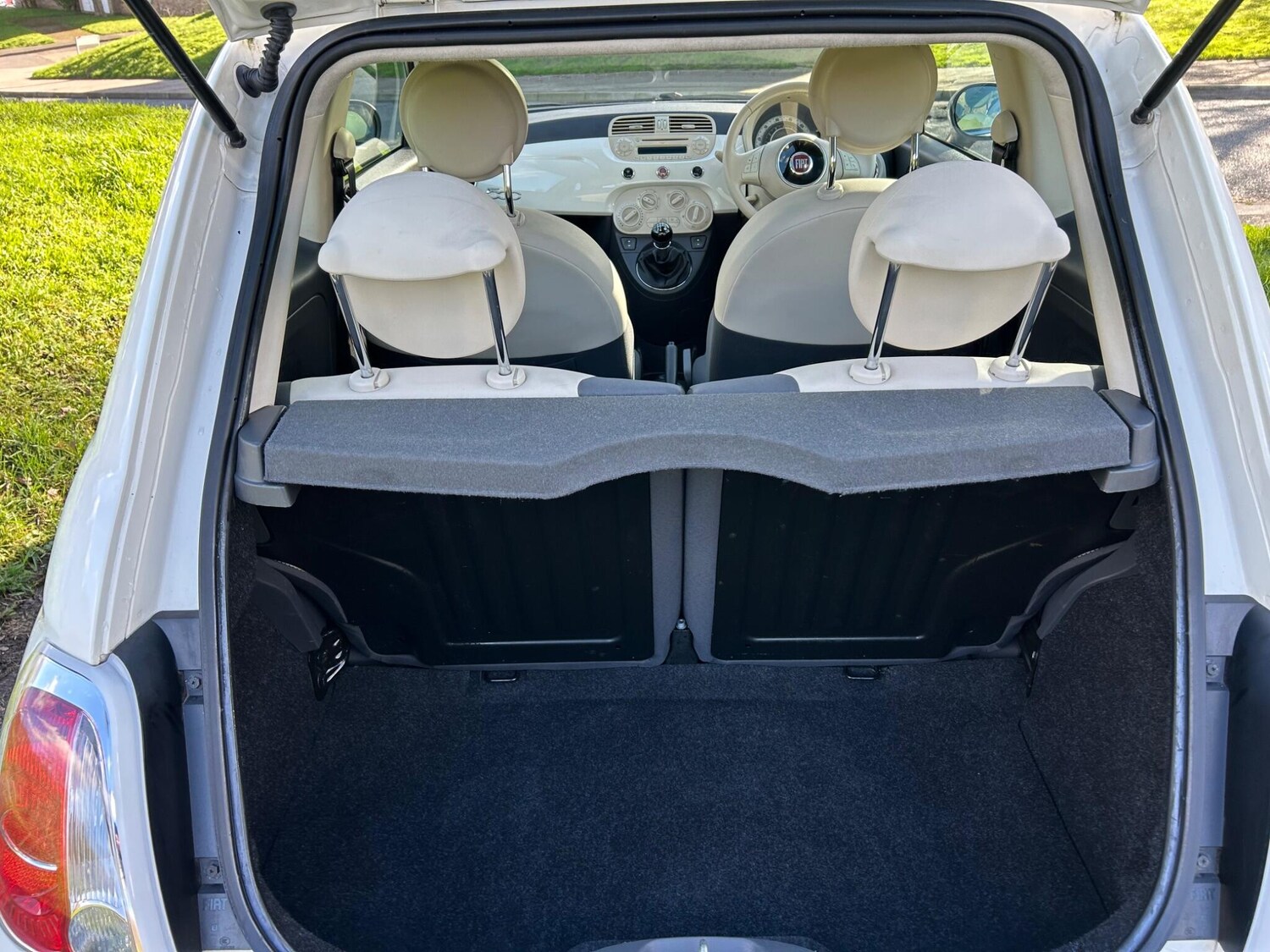 Used Fiat 500 2013 for sale - 77559967: Photo 19