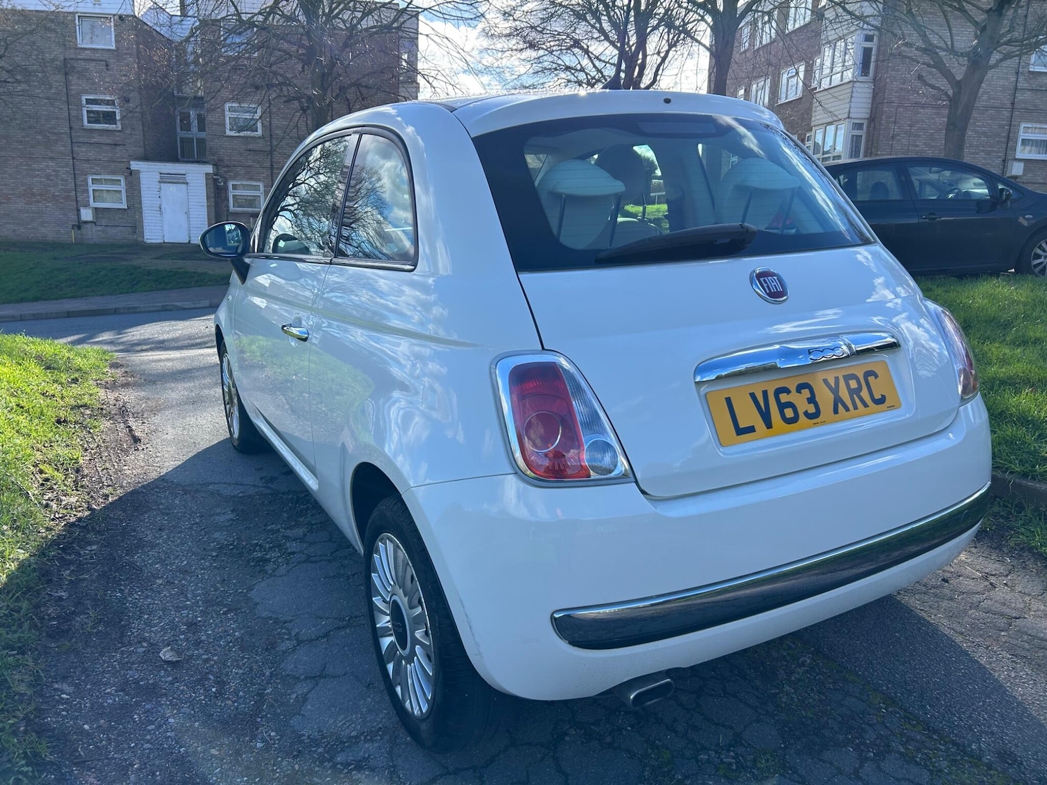Used Fiat 500 2013 for sale - 77559967: Photo 5