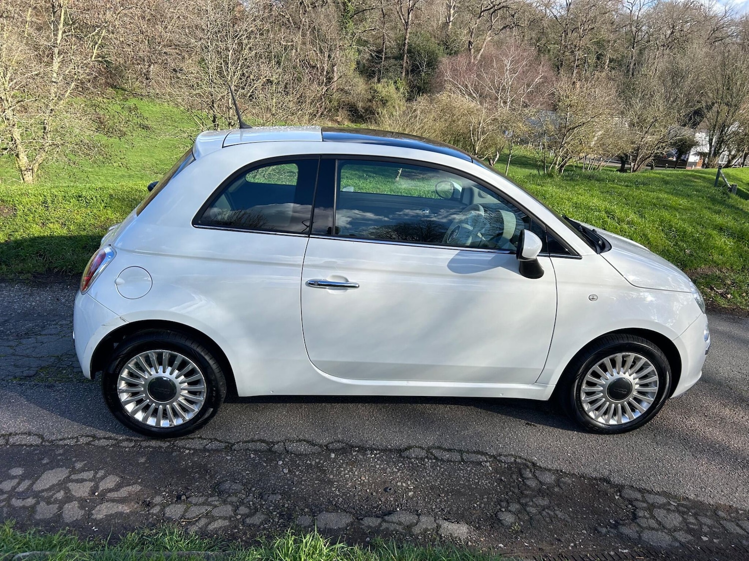 Used Fiat 500 2013 for sale - 77559967: Photo 7