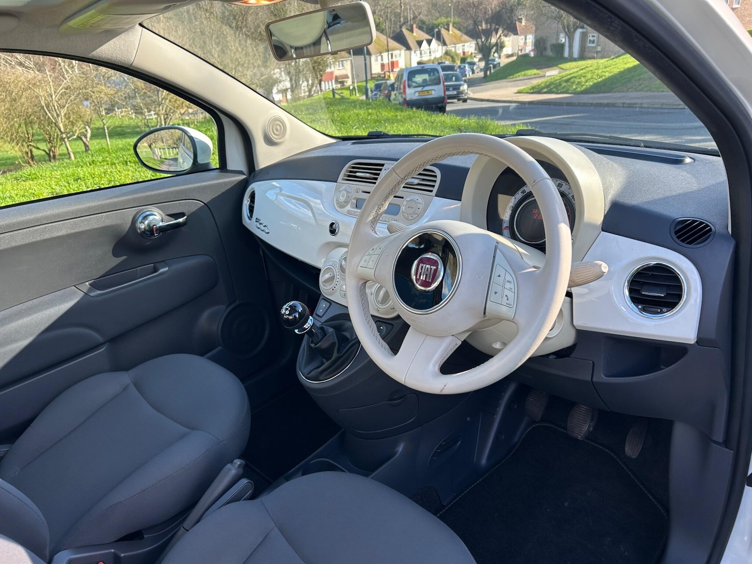 Used Fiat 500 2013 for sale - 77559967: Photo 9