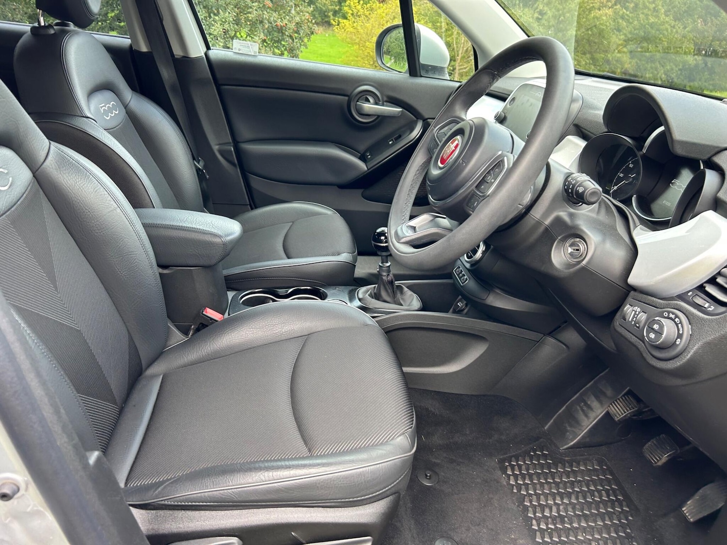 Used Fiat 500X 2019 for sale - 76716869: Photo 10