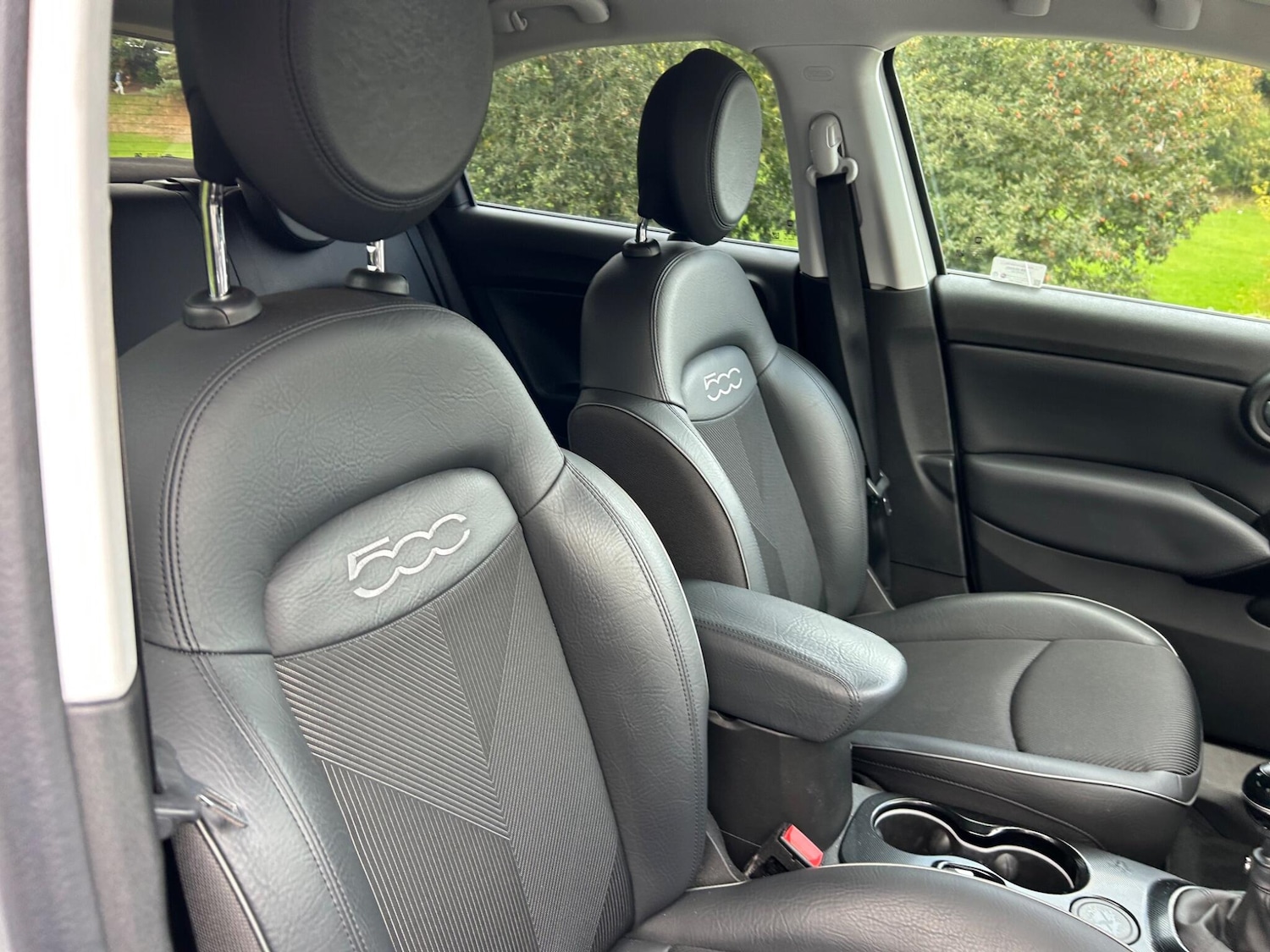 Used Fiat 500X 2019 for sale - 76716869: Photo 11