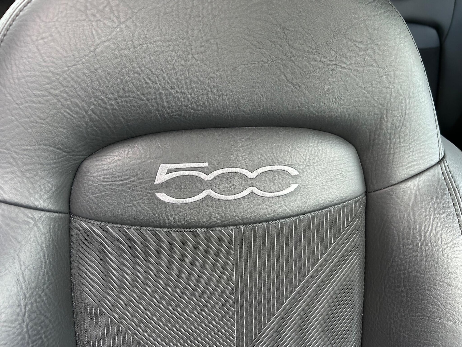 Used Fiat 500X 2019 for sale - 76716869: Photo 12