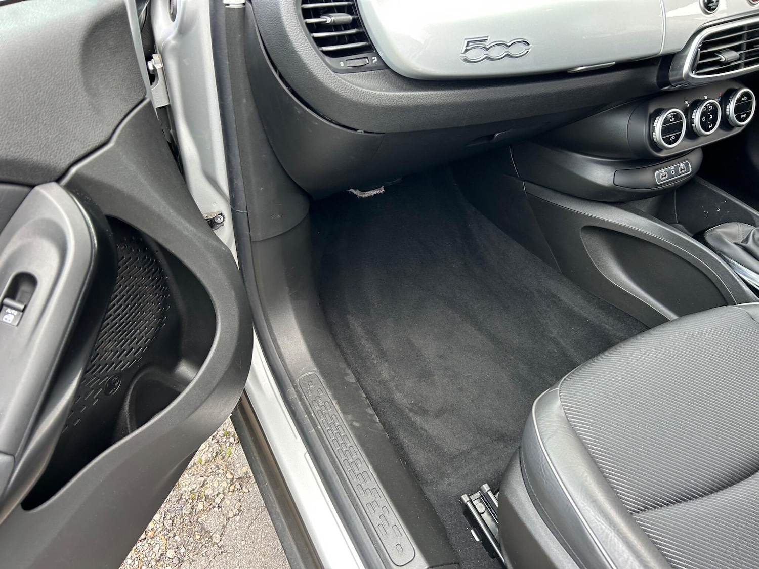 Used Fiat 500X 2019 for sale - 76716869: Photo 13