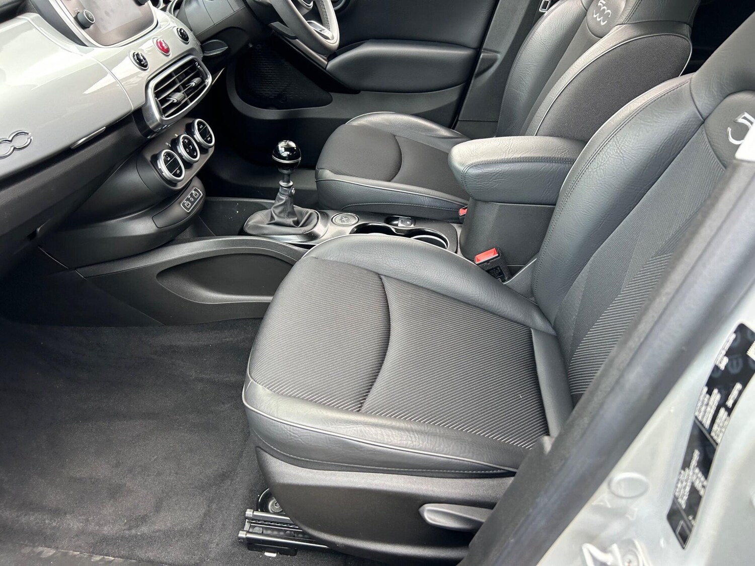 Used Fiat 500X 2019 for sale - 76716869: Photo 14