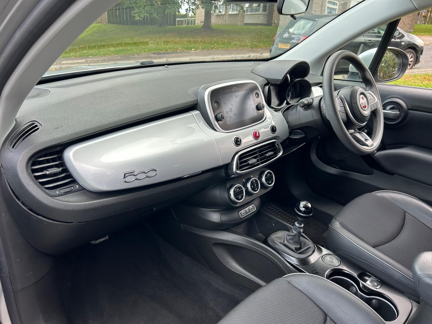 Used Fiat 500X 2019 for sale - 76716869: Photo 15