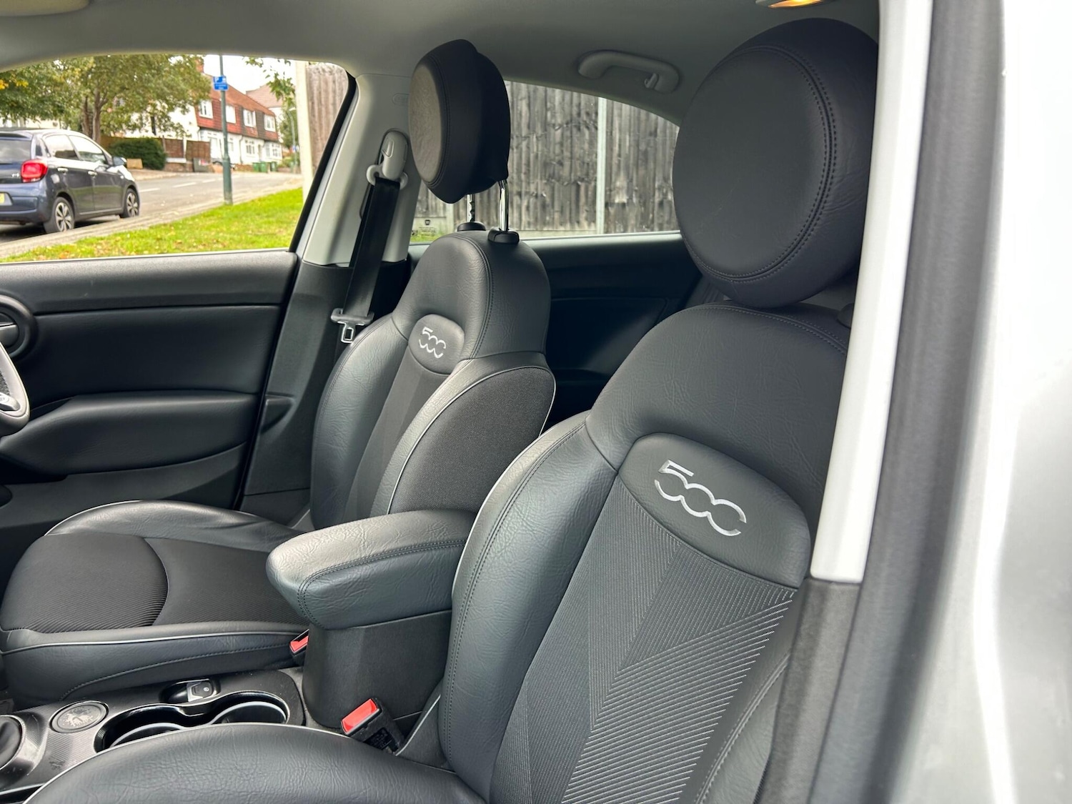 Used Fiat 500X 2019 for sale - 76716869: Photo 16