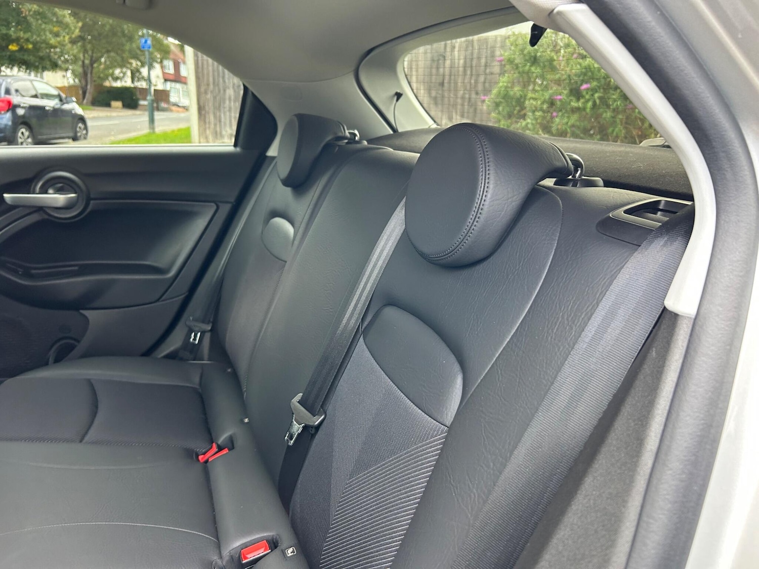 Used Fiat 500X 2019 for sale - 76716869: Photo 17