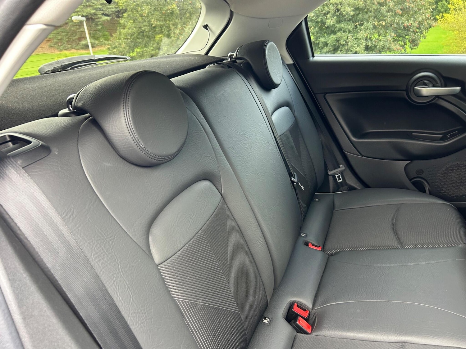 Used Fiat 500X 2019 for sale - 76716869: Photo 19