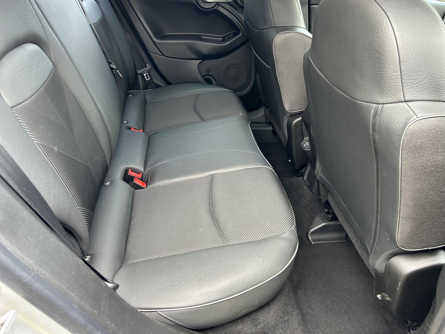 Used Fiat 500X 2019 for sale - 76716869: Photo 20