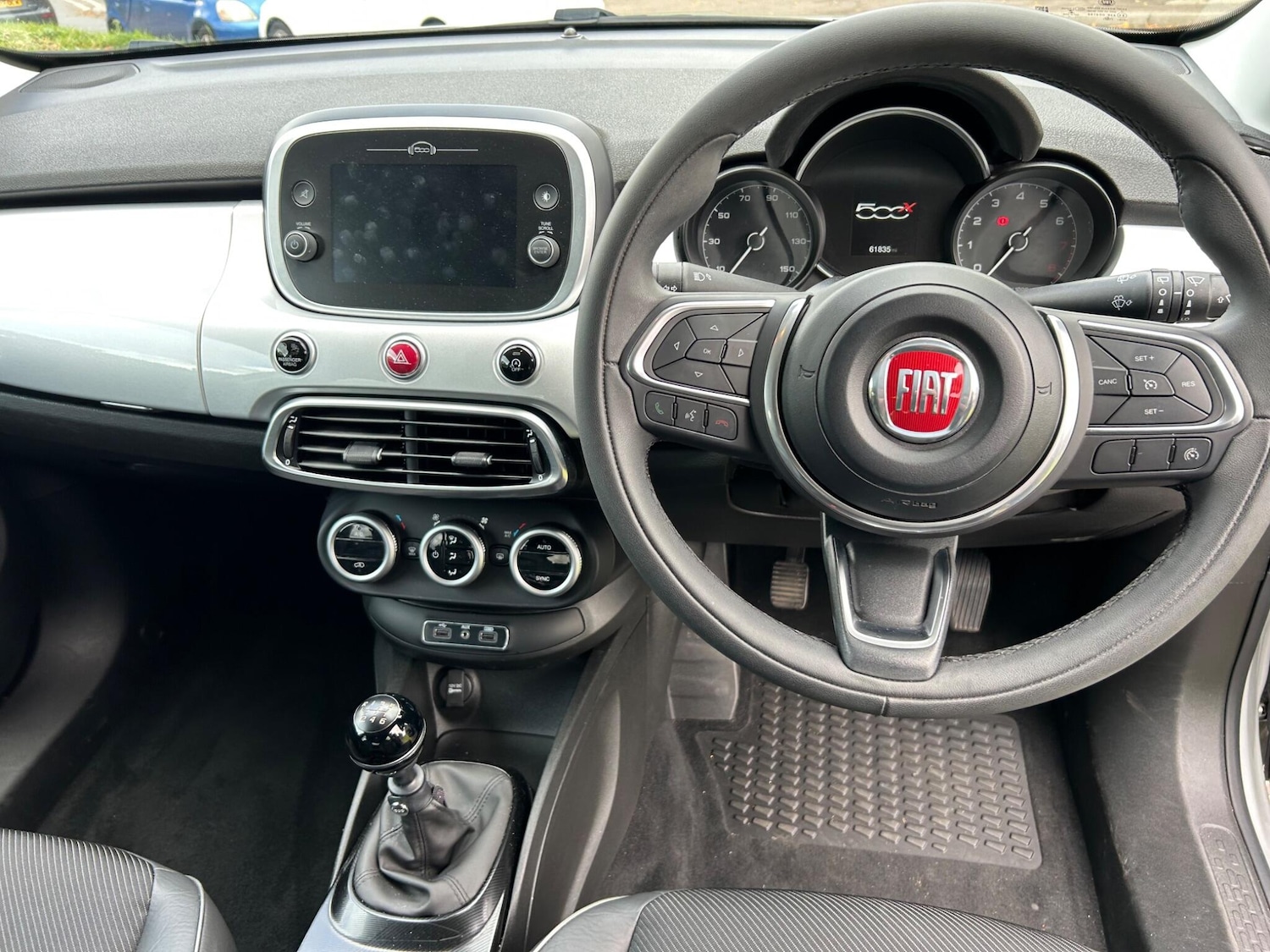 Used Fiat 500X 2019 for sale - 76716869: Photo 22