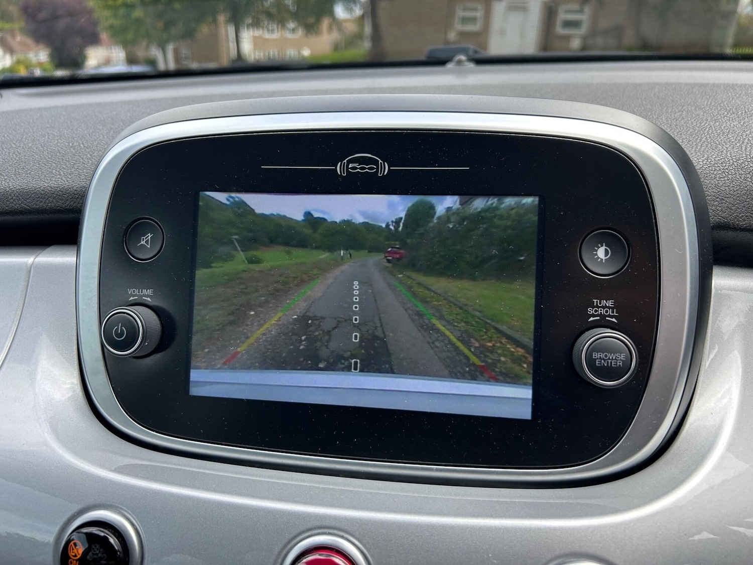 Used Fiat 500X 2019 for sale - 76716869: Photo 23