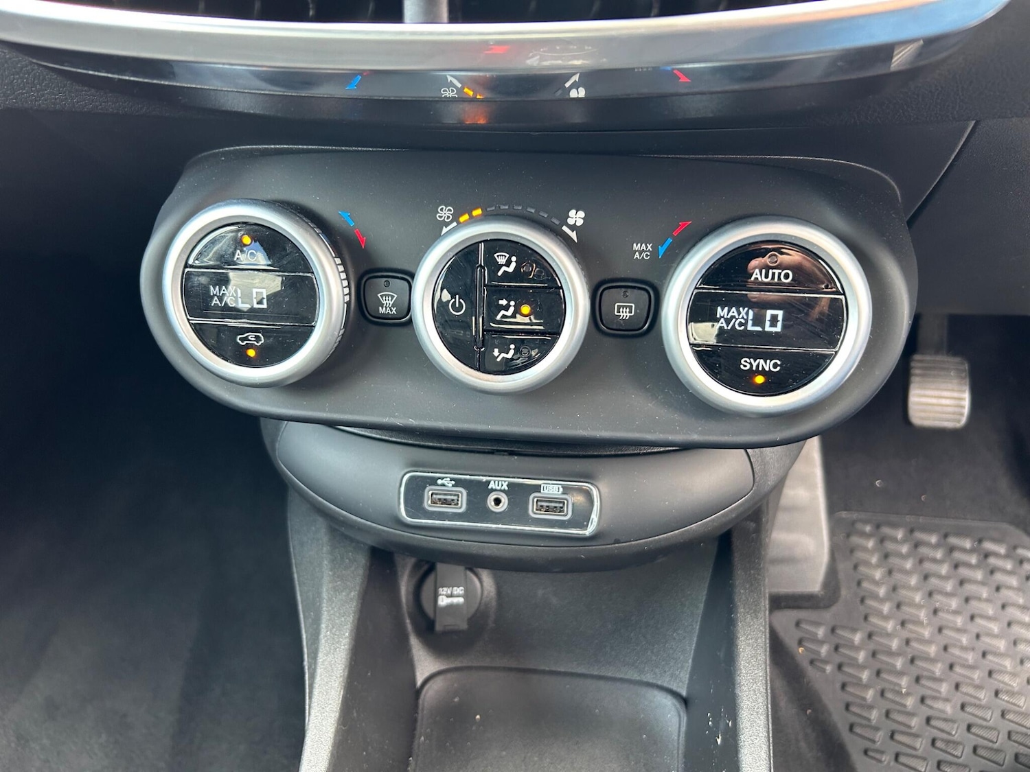 Used Fiat 500X 2019 for sale - 76716869: Photo 27