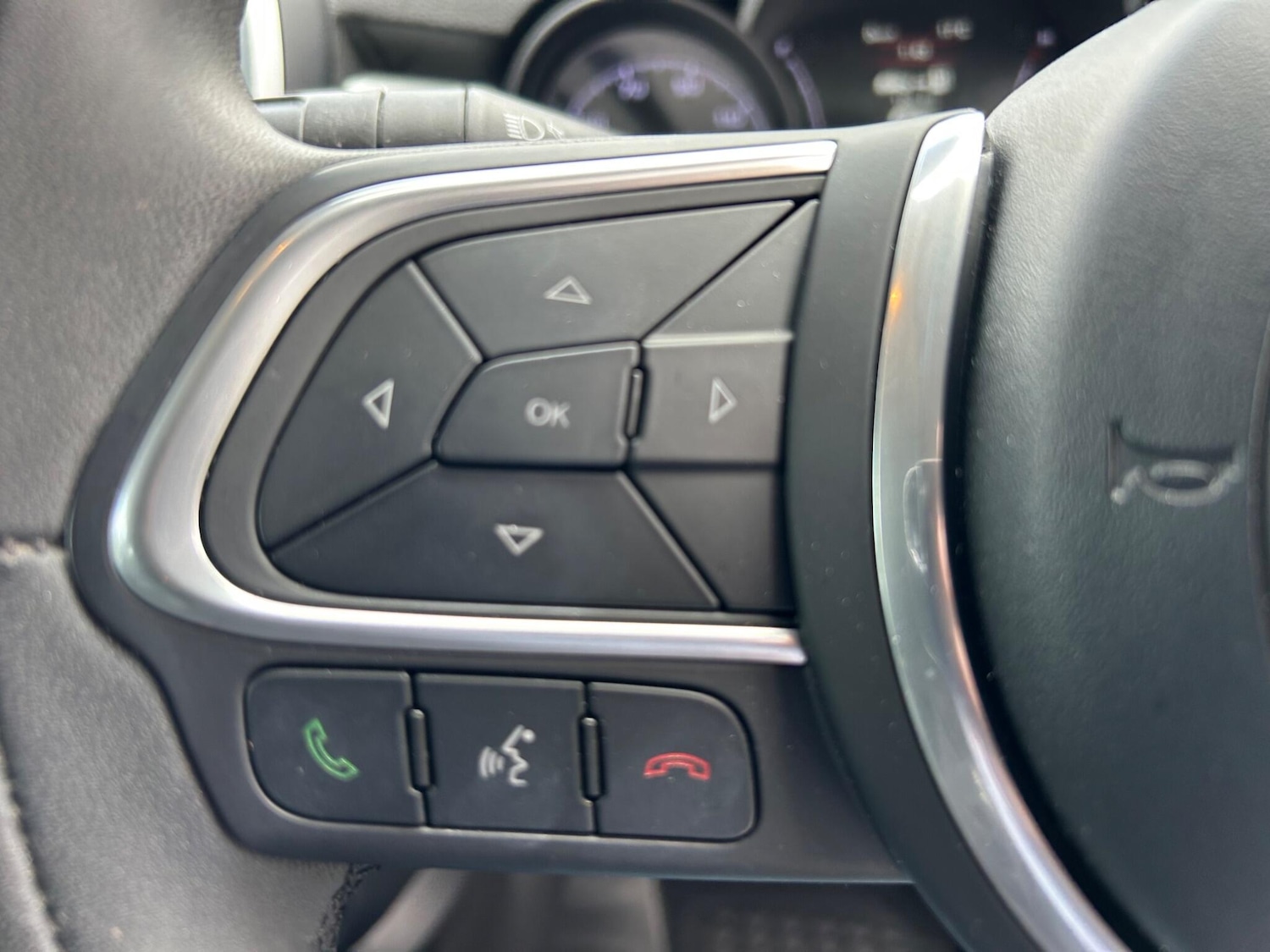 Used Fiat 500X 2019 for sale - 76716869: Photo 28