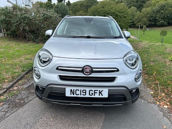 Used Fiat 500X 2019 for sale - 76716869: Photo