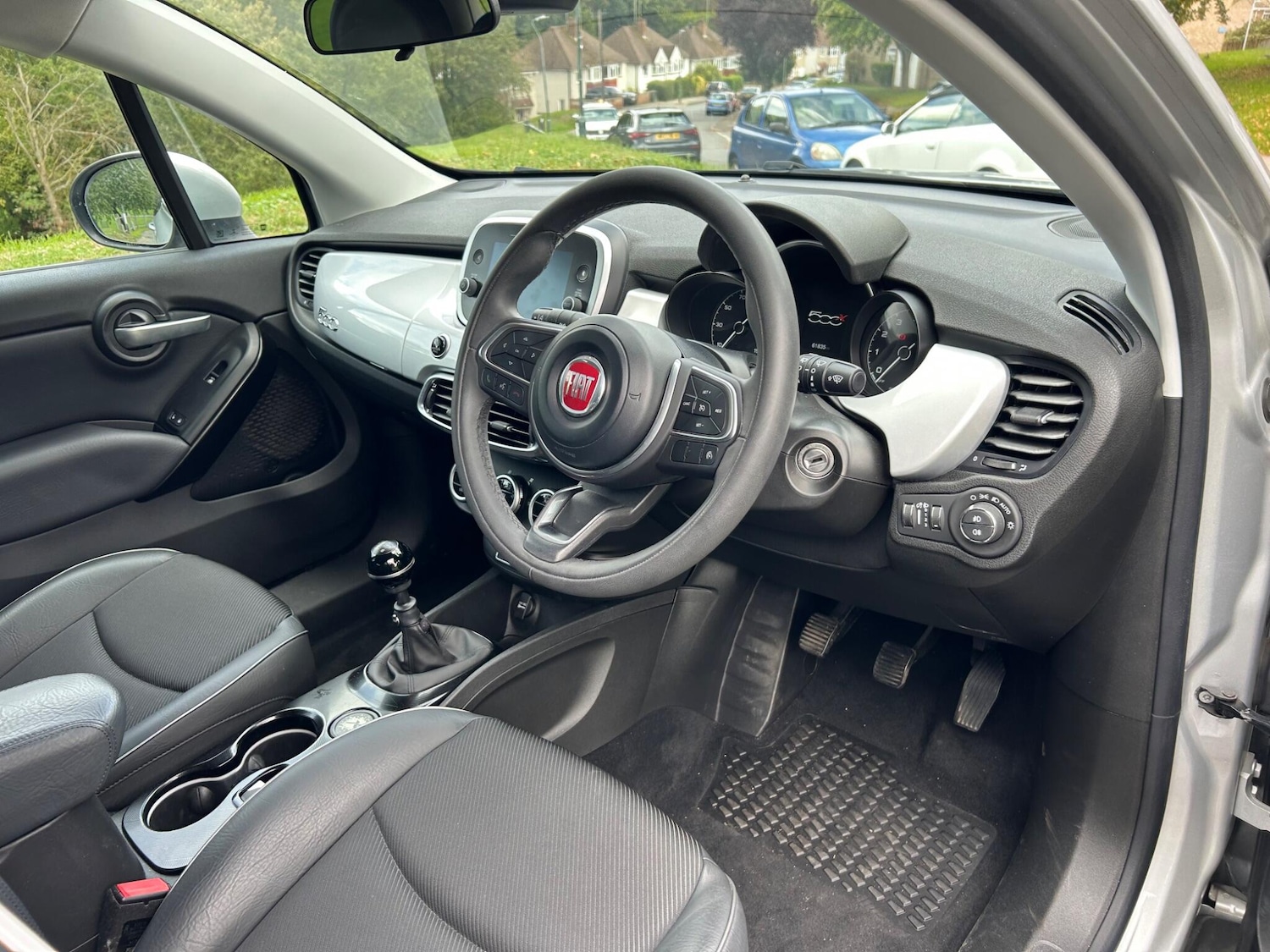 Used Fiat 500X 2019 for sale - 76716869: Photo 9