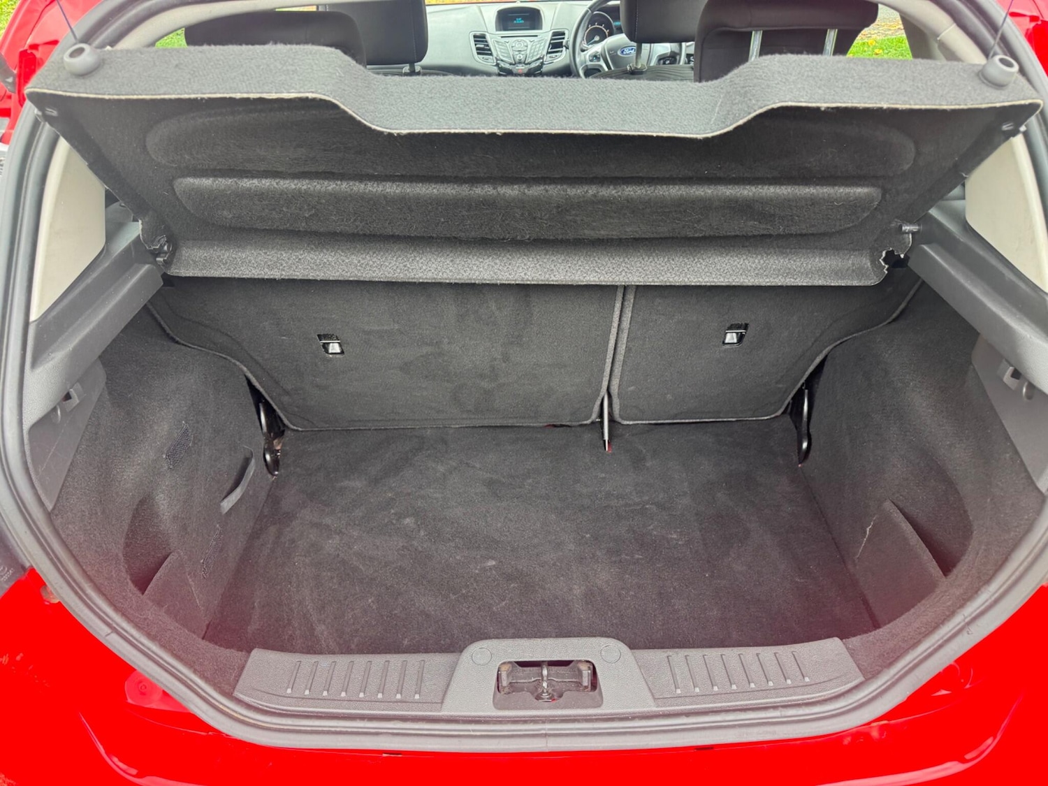 Used Ford Fiesta 2016 for sale - 76716871: Photo 12