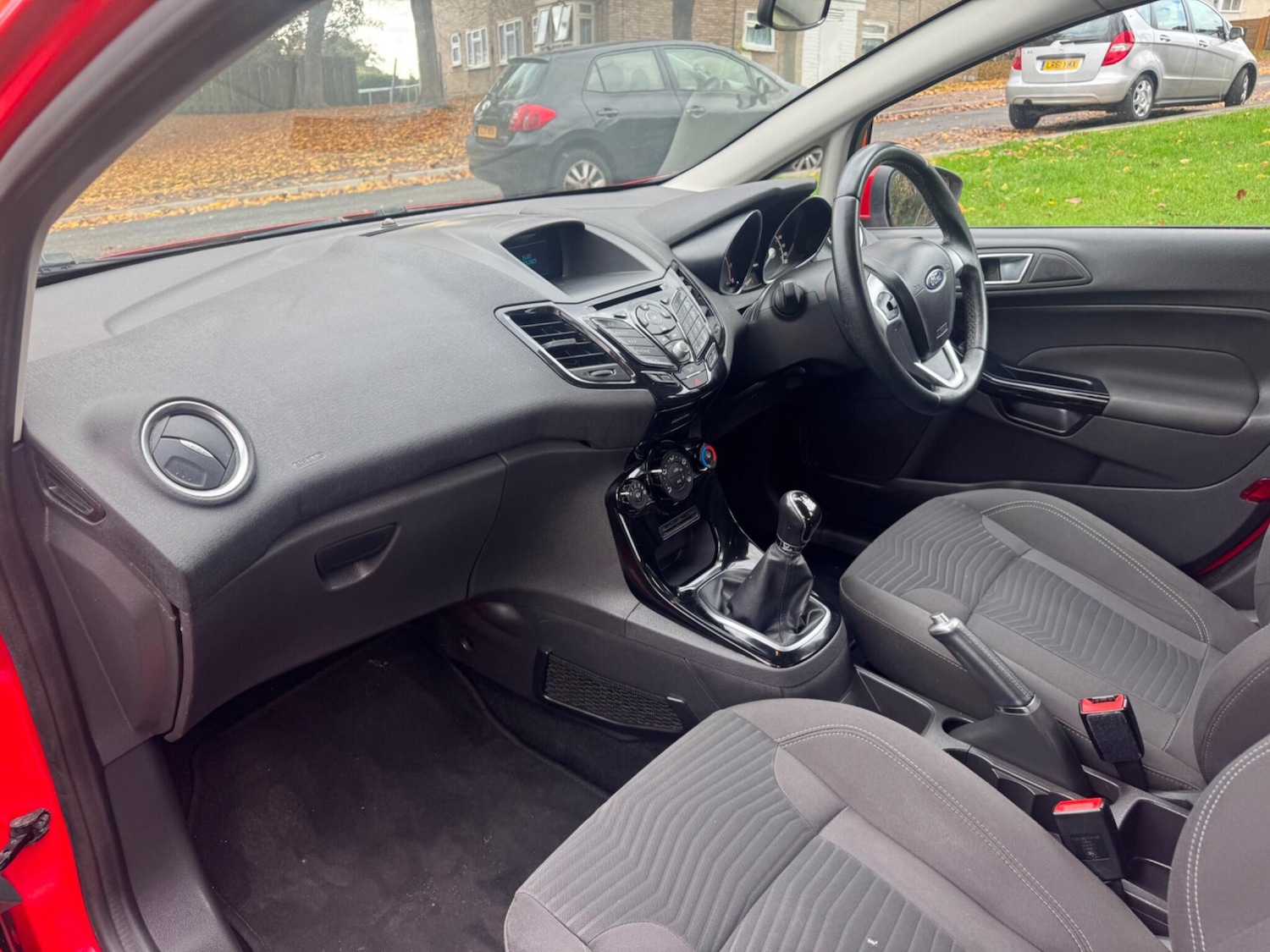 Used Ford Fiesta 2016 for sale - 76716871: Photo 15