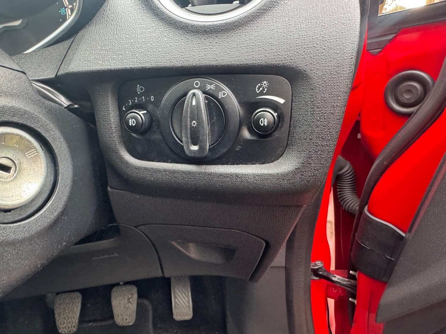 Used Ford Fiesta 2016 for sale - 76716871: Photo 18