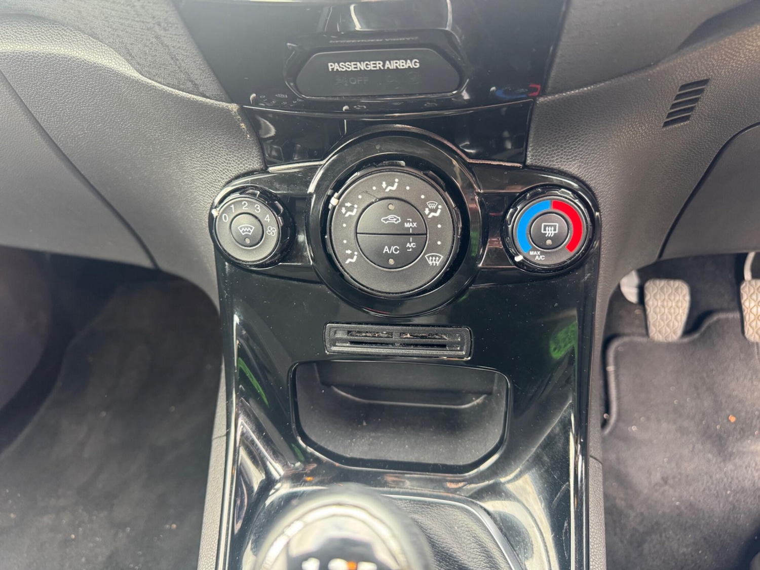 Used Ford Fiesta 2016 for sale - 76716871: Photo 22