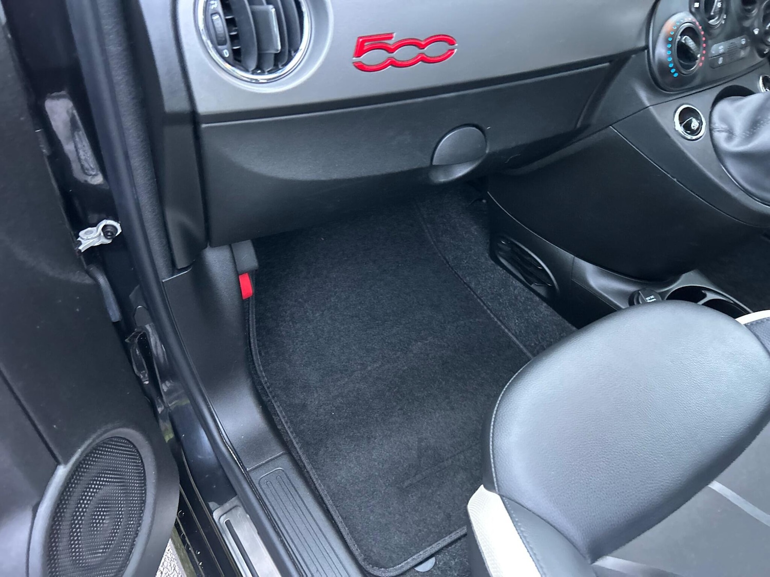 Used Fiat 500 2019 for sale - 77695677: Photo 13