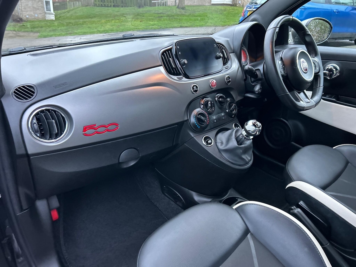 Used Fiat 500 2019 for sale - 77695677: Photo 14