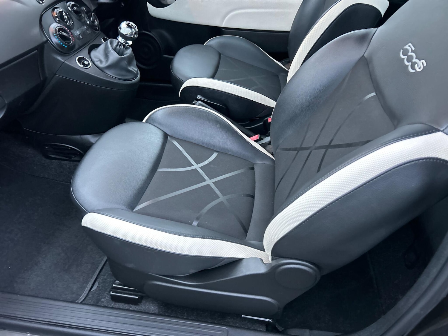 Used Fiat 500 2019 for sale - 77695677: Photo 15