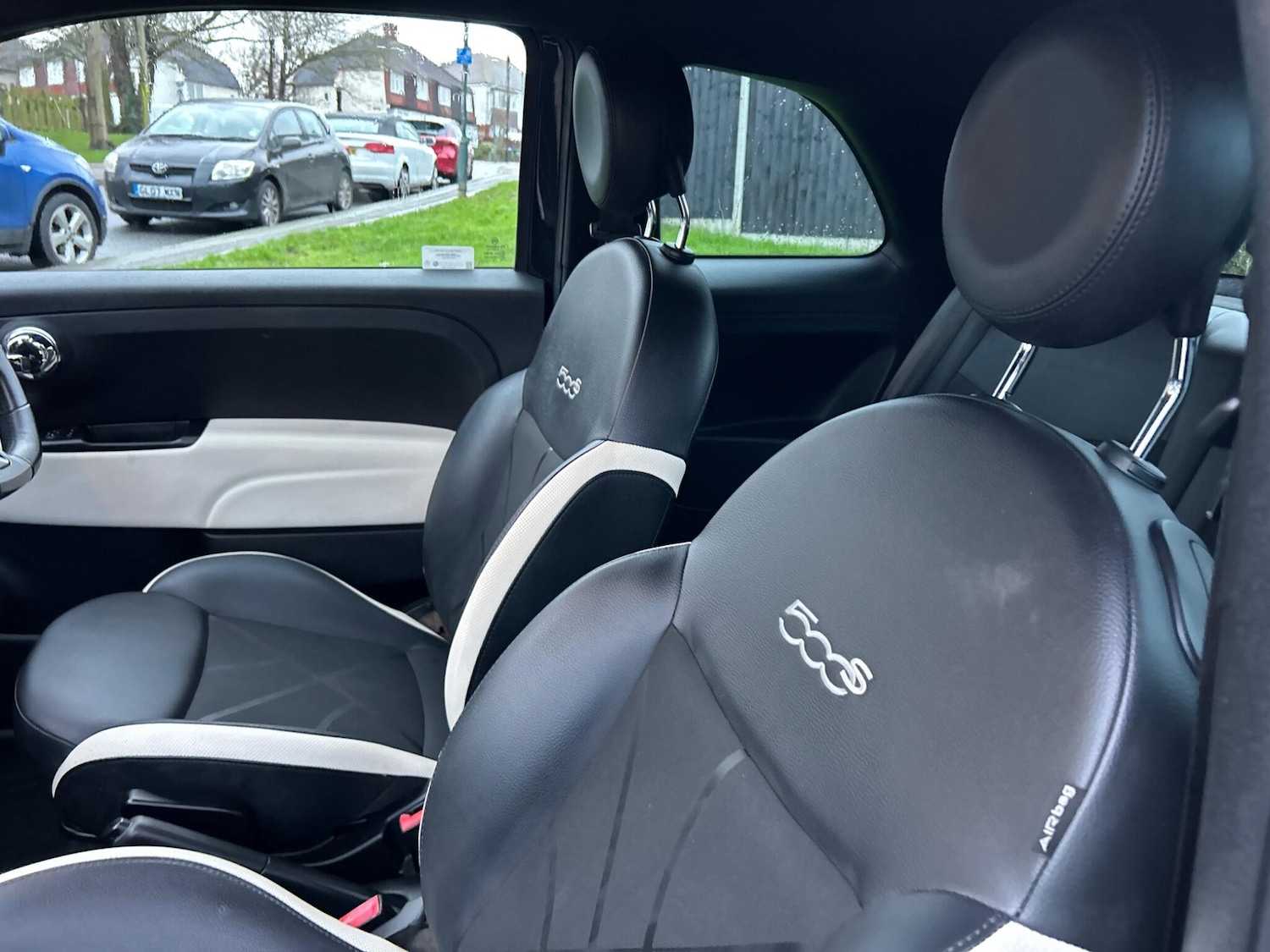 Used Fiat 500 2019 for sale - 77695677: Photo 16