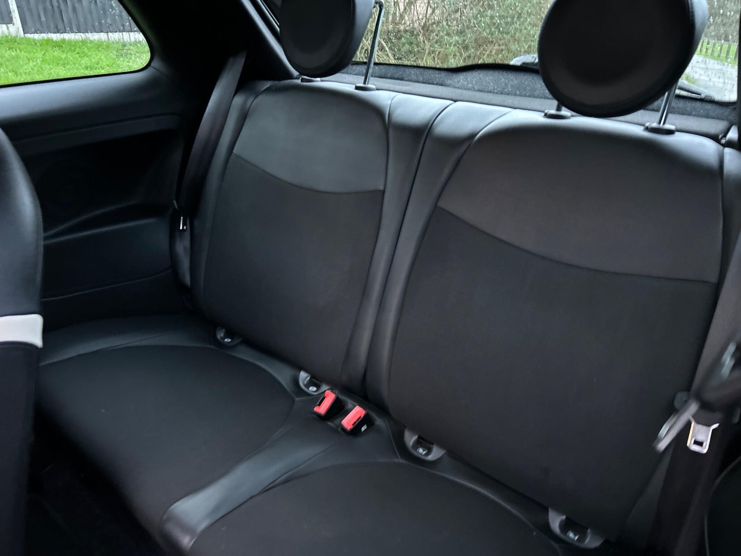 Used Fiat 500 2019 for sale - 77695677: Photo 17