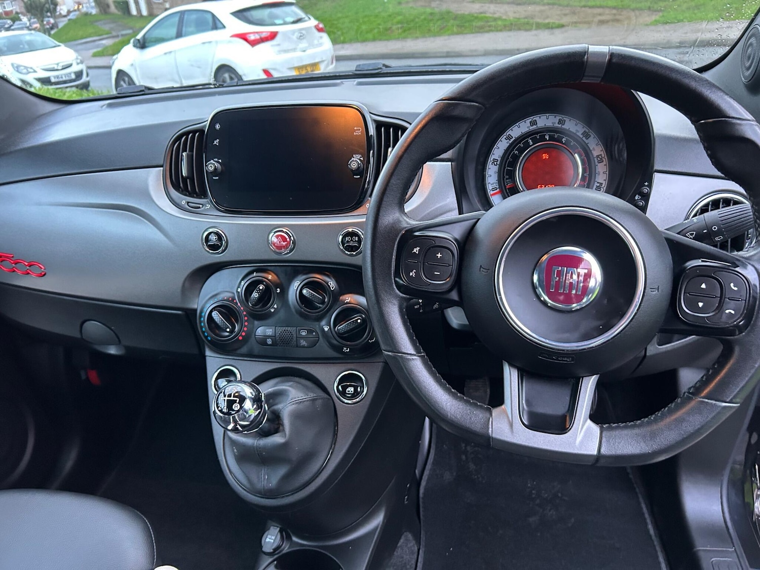 Used Fiat 500 2019 for sale - 77695677: Photo 19