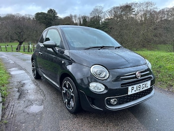 Fiat 500 feature image
