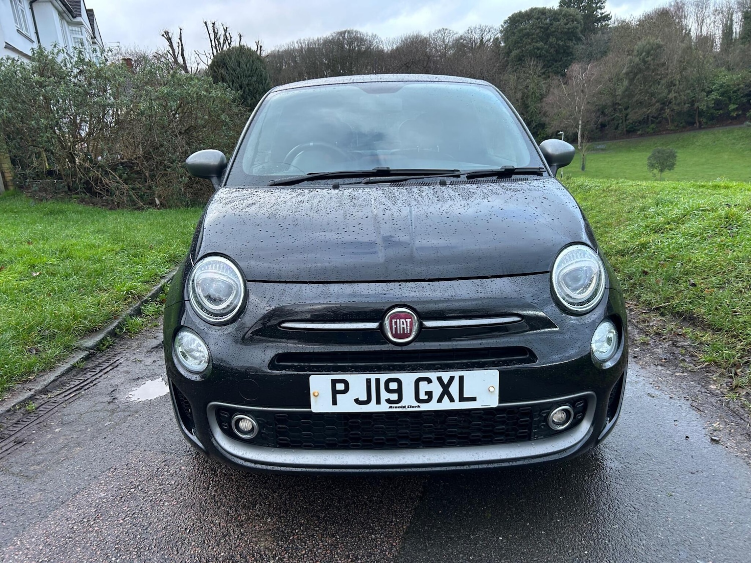 Used Fiat 500 2019 for sale - 77695677: Photo 3