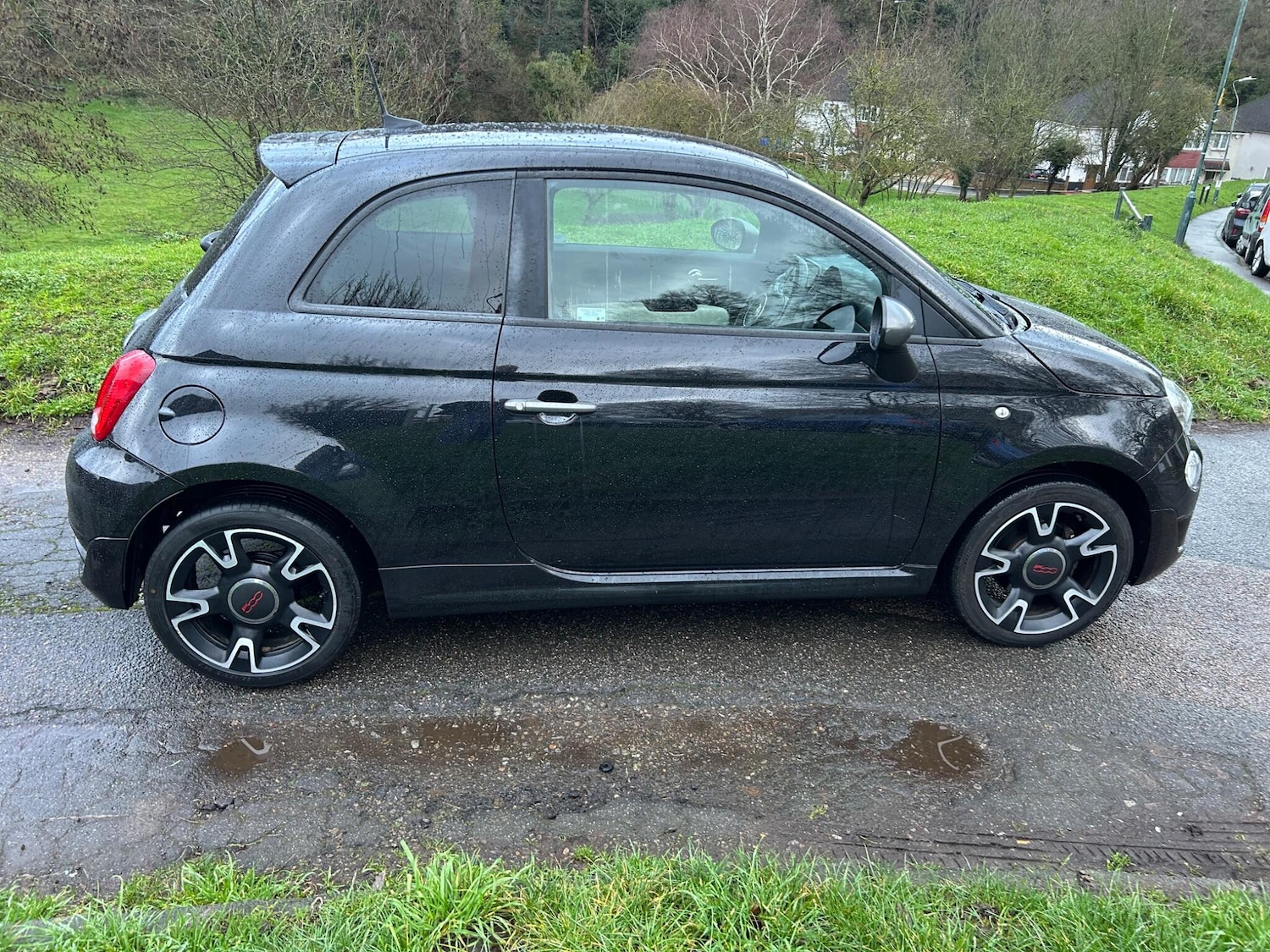 Used Fiat 500 2019 for sale - 77695677: Photo 8
