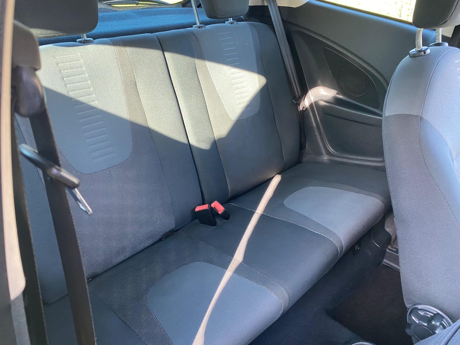 Used Ford Ka 2015 for sale - 77724218: Photo 10