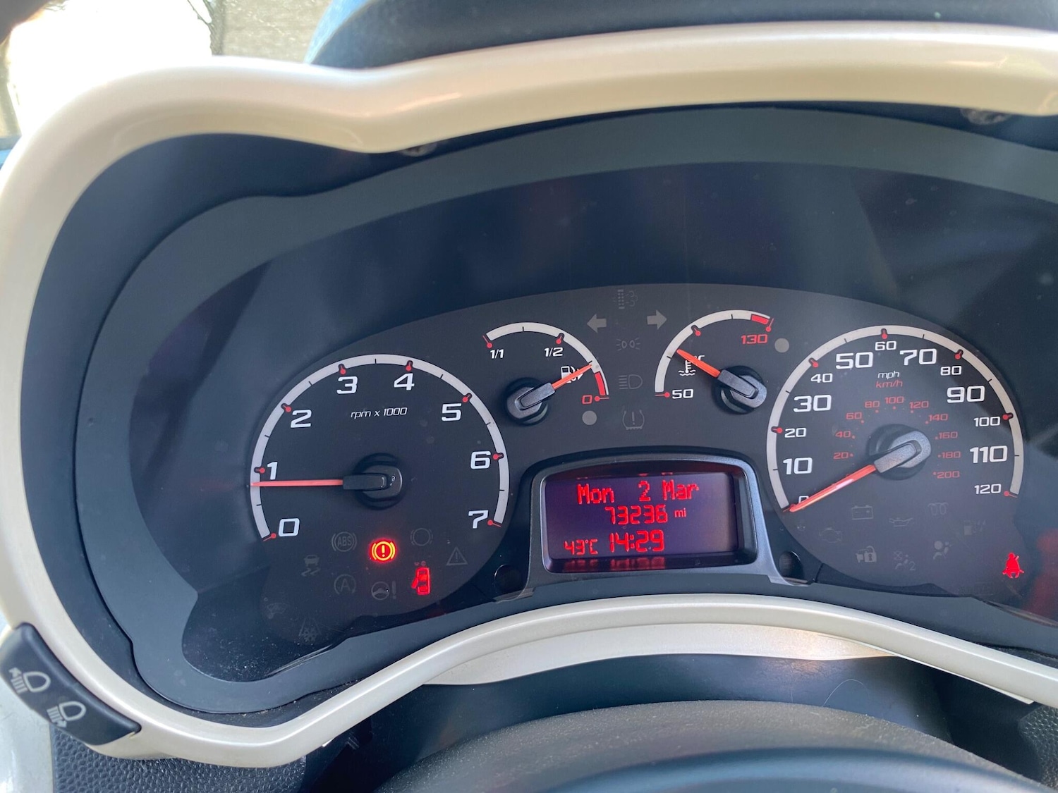 Used Ford Ka 2015 for sale - 77724218: Photo 11