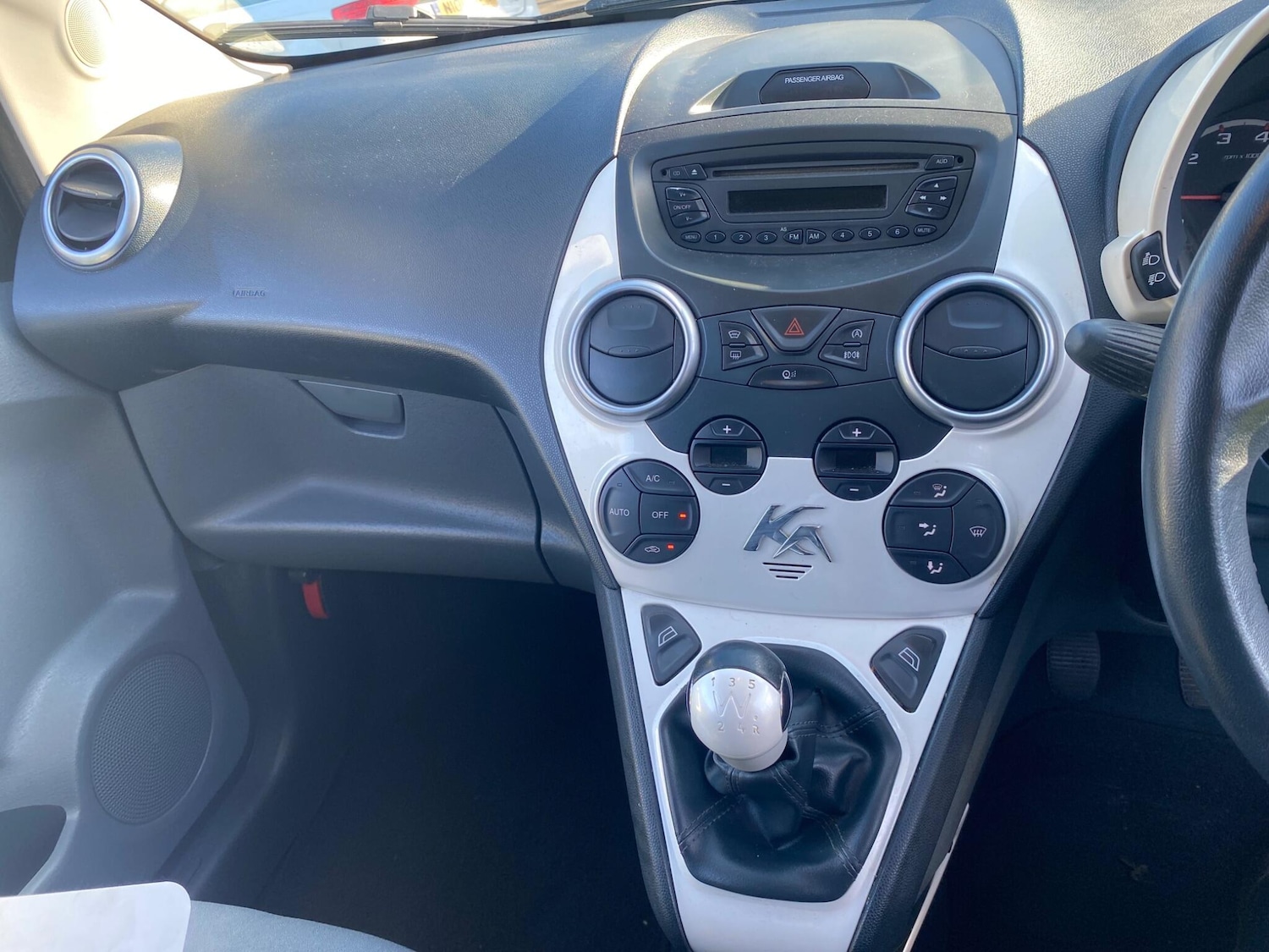 Used Ford Ka 2015 for sale - 77724218: Photo 12