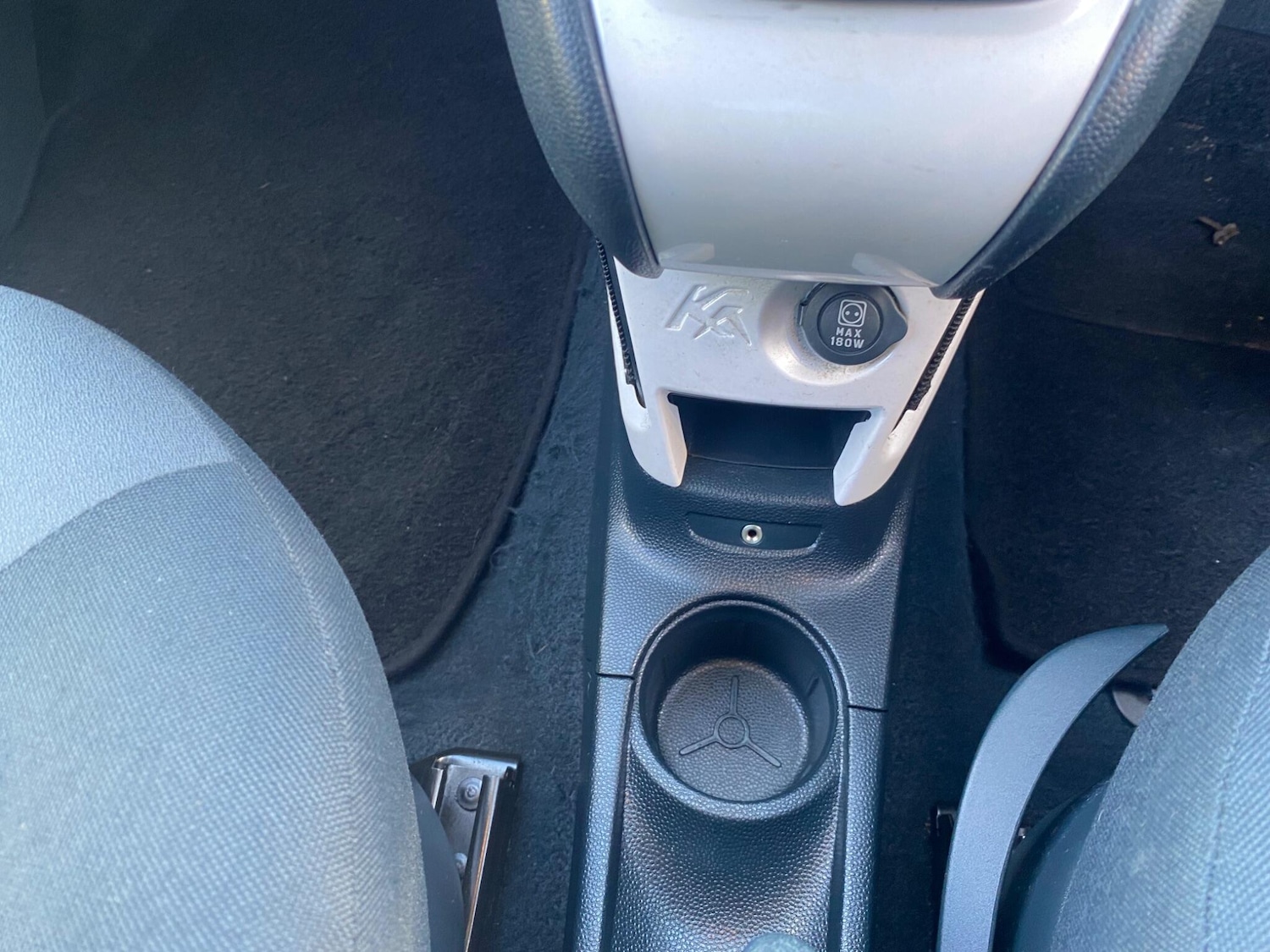 Used Ford Ka 2015 for sale - 77724218: Photo 13