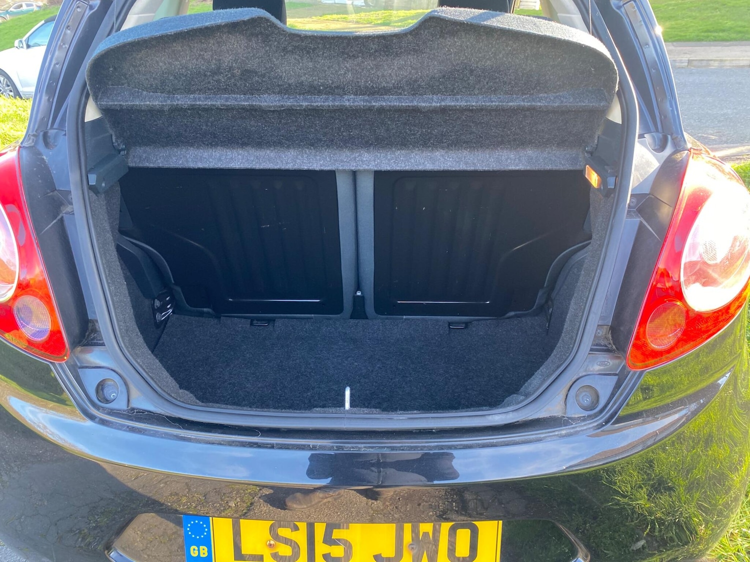 Used Ford Ka 2015 for sale - 77724218: Photo 14