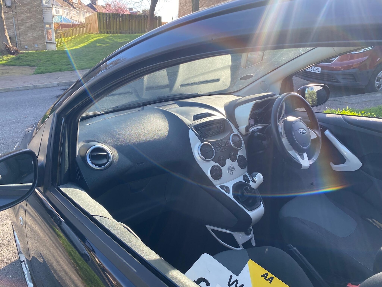 Used Ford Ka 2015 for sale - 77724218: Photo 16